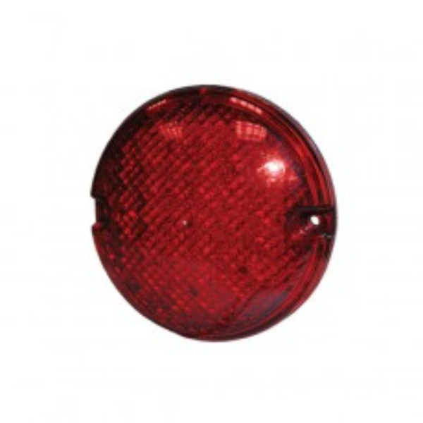 Durite 0-767-68 95mm LED Stop/Tail Lamp with Econoseal Plug - 12V PN: 0-767-68
